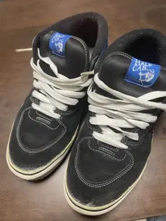 VANS HALF CAB スニーカー us9.5