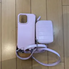 鈴木亜美 しいちゃん iPhoneケース 17pro ストラップ付き - メルカリ