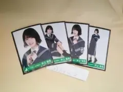 井上梨名 コンプ 欅共和国制服