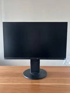 箱付き 美品EIZO FlexScanEV2430 各調節可ノングレア - メルカリ