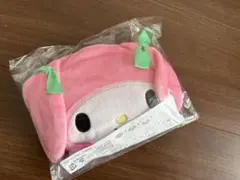 マイメロディ モスバーガー コラボ エコバッグ