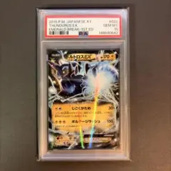 2026年最新】ポケモンカードゲームXY 拡張パック エメラルドブレイク