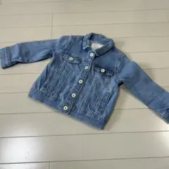 デニムジャケット ジャケット・コート
