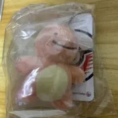 マスコットキーホルダー へんしん!メタモン ヒトカゲ - メルカリ