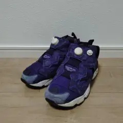 Reebok INSTA PUMP FURY OG 25.5cm 傷汚れ有