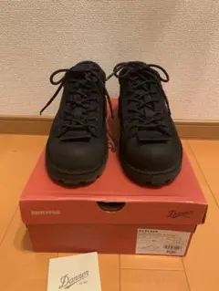 極美品 DANNER BROGAN ダナー ブローガン スウェード 28cm - メルカリ