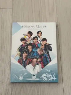 2026年最新】素顔4 snowman盤の人気アイテム - メルカリ