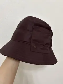La Maison de Lyllis バケットハットのサムネイル