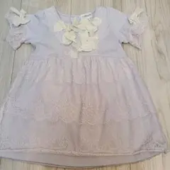 JILLSTUART　ワンピース90センチ