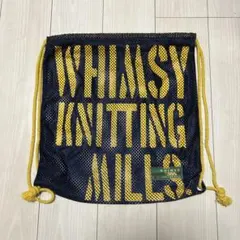 2025年最新】whiMsy ナップサックの人気アイテム - メルカリ