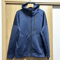 tomo様　MIZUNO ストレッチスウェットフーディ　32MCA050