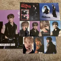 JO1 Handz In My Pocket 與那城