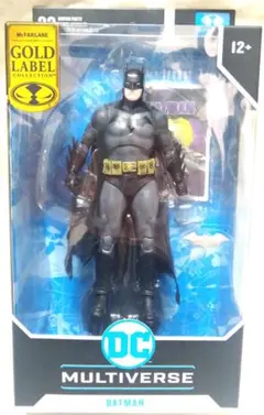 r*p様 マクファーレントイズ　DCマルチバーススーパーガール（ゴールドラベル） Amazon.co.jp: McFarlane Toys DC Multiverse Rebirth 7インチ