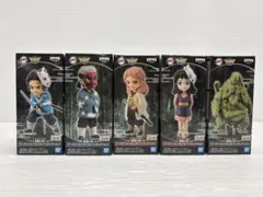 2025年最新】鬼滅の刃 ワーコレの人気アイテム - メルカリ