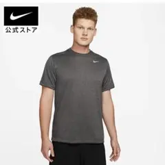 NIKE ナイキ　ドライフィット　Tシャツ　メンズL