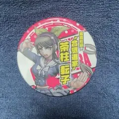 ニューダンガンロンパV3 茶柱転子 血まみれカンバッジ 17個セット ダンガンロンパ V3 血まみれ 缶バッジ 茶柱転子 - メルカリ