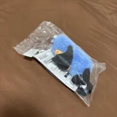 パペットスンスン 一番くじ D賞 マスコットぬいぐるみ