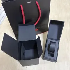 G-SHOCK ボックス　空箱