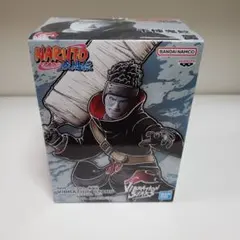 NARUTO VIBRATION STARS フィギュア