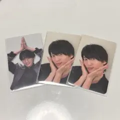 川島如恵留　台北トレカ　香港トレカ　セット