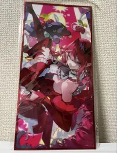 2025年最新】バーヴァンシー アクリルの人気アイテム - メルカリ