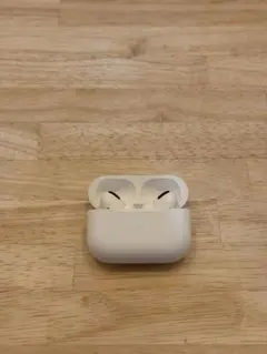 AirPods Pro 第1世代 左ノイキャン不良 A2084 ケース付