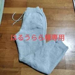 はるうらら様専用 ボアパンツS