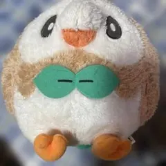 る*読様 ポケピース ファニーフェイス ボールチェーンマスコット