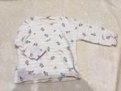 コキンちゃん ボーダー Tシャツ