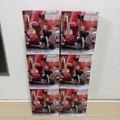 「五等分の花嫁＊」 Desktop Cute 中野五月　バニーver. 6個