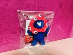 expo2025 ミャクミャク ボールチェーンマスコット レトロ