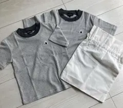 新品　green label relaxing  Tシャツ