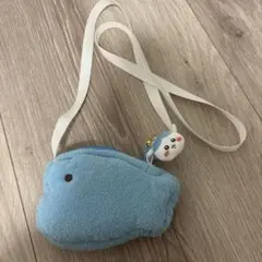 ちいかわポシェット ハチワレ