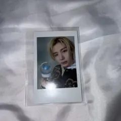 BOYNEXTDOOR イハン