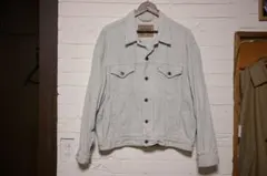 Euro Levi's 70503 Corduroy Ash