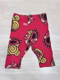 ヒステリックミニ レギンス