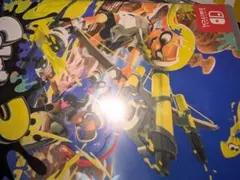 スプラトゥーン3