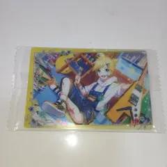 プロセカ 鏡音レン ウエハースカード