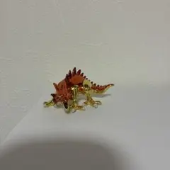 メタリックモンスターズギャラリー　ダースドラゴン