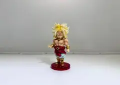 ドラゴンボール Power ブロリー 1.0 ガレージキット ガレキ スタチュー