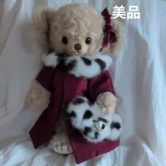 メリーソート　チーキーのサムネイル