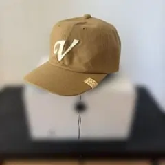 2026年最新】visvim メンズ ベースボールキャップの人気アイテム