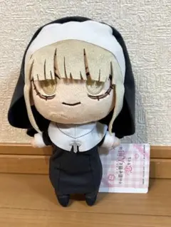 その着せ替え人形は恋をする みでぃあんぬいぐるみ 棺 心寿 ミラ