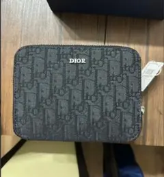 DIOR オブリーク ショルダーバッグ