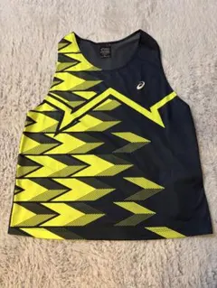 2026年最新】シングレット アシックスの人気アイテム - メルカリ