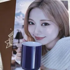 TWICE ポップアップ ラントレ ツウィ