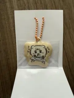 ちいかわベビー　ぷっくりキーホルダー
