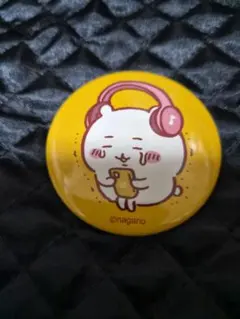 2025年最新】ちいかわ タワレコ 缶バッジの人気アイテム - メルカリ