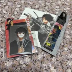 南雲与市 イラストボード　キーホルダー　アクリルスタンド　サカモトデイズ