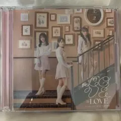 とくべチュ,して/恋人以上,好き未満　typeA